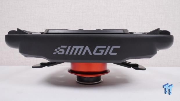 Simagic Zeus Formula Steering Wheel Review: premium build and advanced inputs for F1 racing 18