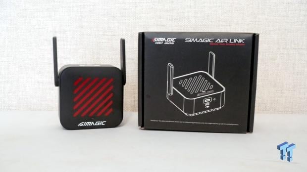 Simagic Zeus Formula Steering Wheel Review: premium build and advanced inputs for F1 racing 25