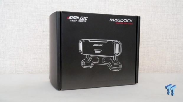 Simagic Zeus Formula Steering Wheel Review: premium build and advanced inputs for F1 racing 27