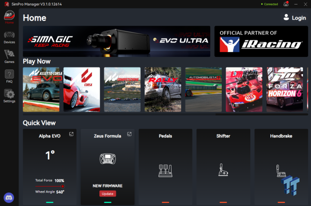 Simagic Zeus Formula Steering Wheel Review: premium build and advanced inputs for F1 racing 29