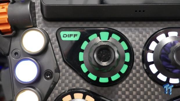 Simagic Zeus Formula Steering Wheel Review: premium build and advanced inputs for F1 racing 55