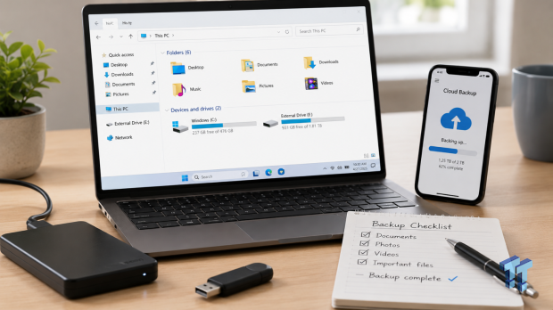 Don't sell your Windows laptop until you do these things 01