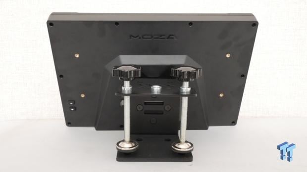 MOZA MGX1000 Instrument Panel Review: a realistic Garmin G1000 replica for immersive flight sims 14
