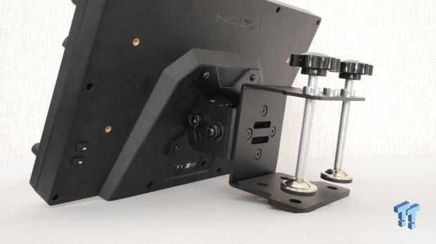 MOZA MGX1000 Instrument Panel Review: a realistic Garmin G1000 replica for immersive flight sims 15