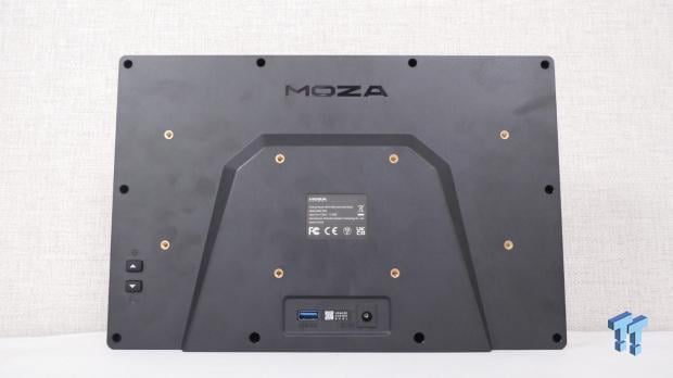 MOZA MGX1000 Instrument Panel Review: a realistic Garmin G1000 replica for immersive flight sims 8