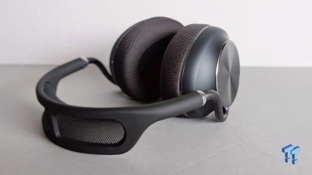 Turtle Beach Stealth Pro II Wireless Gaming Headset Review - Premium Sound, Fantastic Features 10