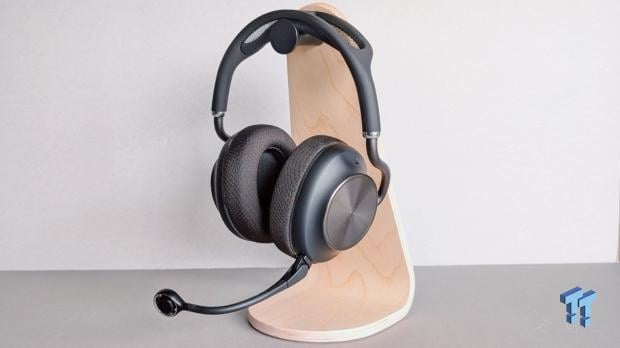 Turtle Beach Stealth Pro II Wireless Gaming Headset Review - Premium Sound, Fantastic Features 12