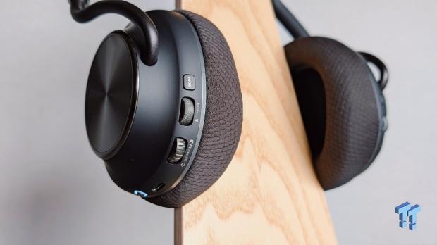 Turtle Beach Stealth Pro II Wireless Gaming Headset Review - Premium Sound, Fantastic Features 14