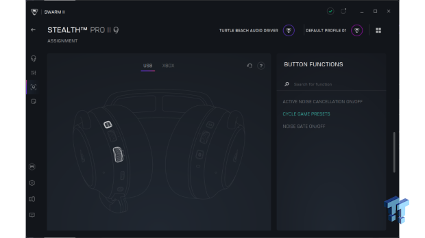 Turtle Beach Stealth Pro II Wireless Gaming Headset Review - Premium Sound, Fantastic Features 18