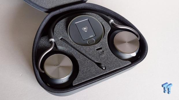 Turtle Beach Stealth Pro II Wireless Gaming Headset Review - Premium Sound, Fantastic Features 3