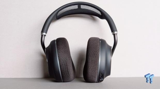 Turtle Beach Stealth Pro II Wireless Gaming Headset Review - Premium Sound, Fantastic Features 6