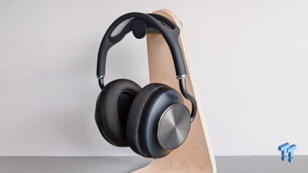 Turtle Beach Stealth Pro II Wireless Gaming Headset Review - Premium Sound, Fantastic Features 7