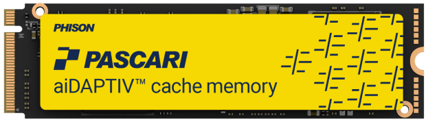 Phison and Intel Take Aim at Local AI's Memory Wall with aiDAPTIV 4