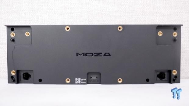 MOZA MA3F EFCM Flight Control Module Review: authentic Airbus A320 autopilot panel for simulators 12