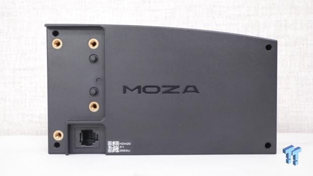 MOZA MA3F EFCM Flight Control Module Review: authentic Airbus A320 autopilot panel for simulators 16