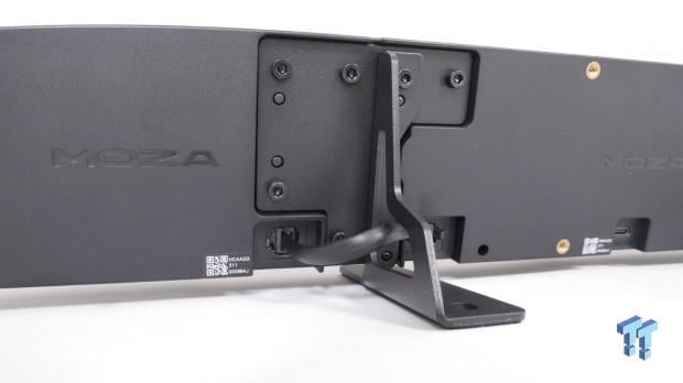 MOZA MA3F EFCM Flight Control Module Review: authentic Airbus A320 autopilot panel for simulators 20