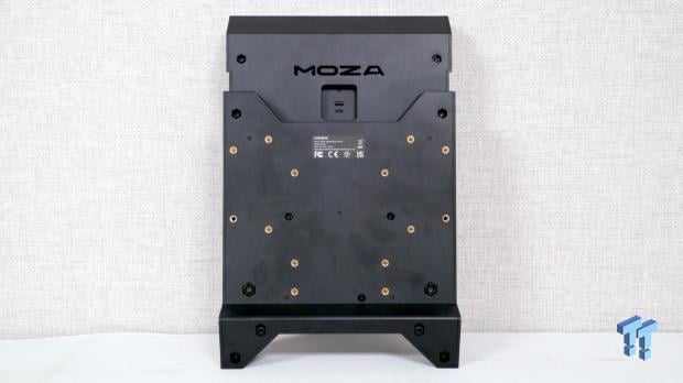 MOZA FMP18 Panel Bundle Review: authentic F/A-18 Hornet cockpit controls for flight sims 14