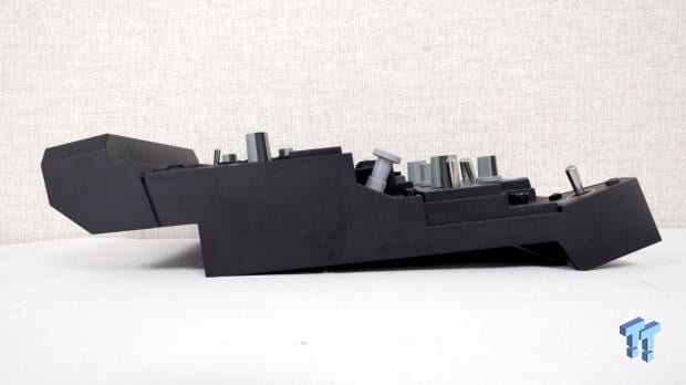 MOZA FMP18 Panel Bundle Review: authentic F/A-18 Hornet cockpit controls for flight sims 15