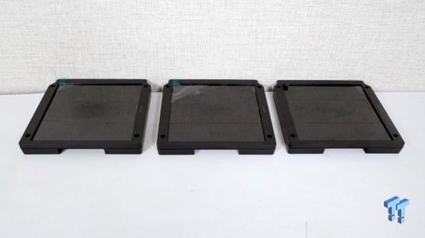 MOZA FMP18 Panel Bundle Review: authentic F/A-18 Hornet cockpit controls for flight sims 16