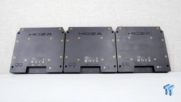MOZA FMP18 Panel Bundle Review: authentic F/A-18 Hornet cockpit controls for flight sims 17