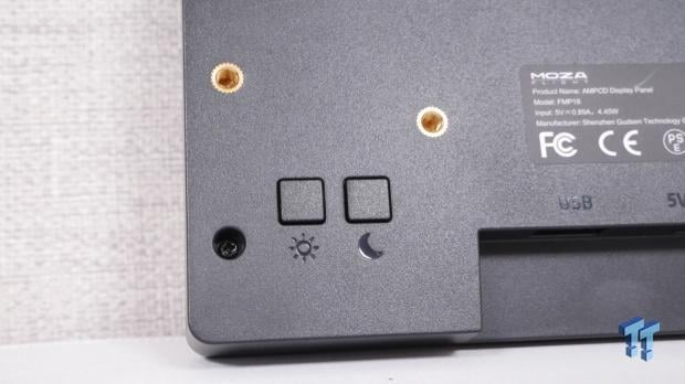 MOZA FMP18 Panel Bundle Review: authentic F/A-18 Hornet cockpit controls for flight sims 18