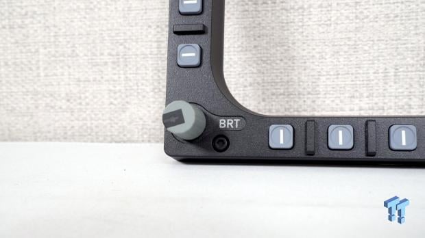 MOZA FMP18 Panel Bundle Review: authentic F/A-18 Hornet cockpit controls for flight sims 23