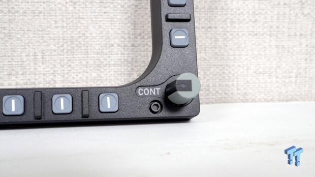 MOZA FMP18 Panel Bundle Review: authentic F/A-18 Hornet cockpit controls for flight sims 24