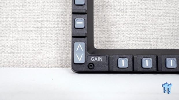 MOZA FMP18 Panel Bundle Review: authentic F/A-18 Hornet cockpit controls for flight sims 26