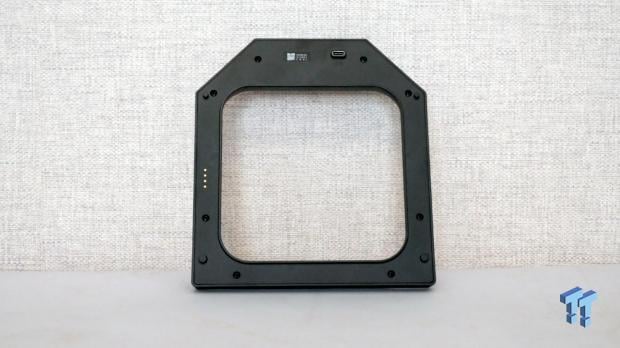 MOZA FMP18 Panel Bundle Review: authentic F/A-18 Hornet cockpit controls for flight sims 28