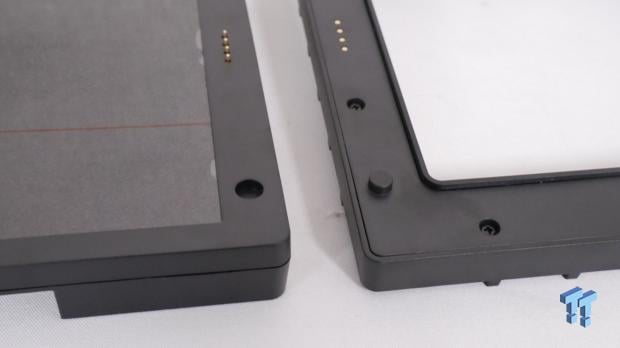 MOZA FMP18 Panel Bundle Review: authentic F/A-18 Hornet cockpit controls for flight sims 29