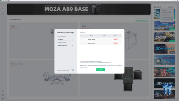 MOZA FMP18 Panel Bundle Review: authentic F/A-18 Hornet cockpit controls for flight sims 46
