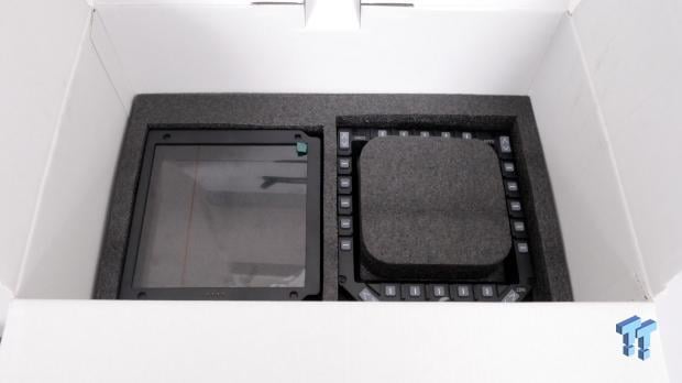 MOZA FMP18 Panel Bundle Review: authentic F/A-18 Hornet cockpit controls for flight sims 6