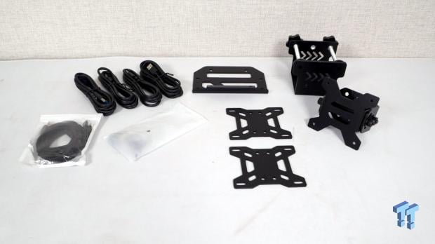 MOZA FMP18 Panel Bundle Review: authentic F/A-18 Hornet cockpit controls for flight sims 8