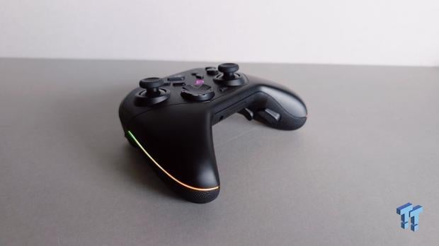 ASUS ROG Raikiri II Xbox Wireless Controller Review - Ready to Take Control 12