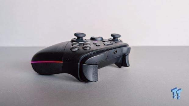 ASUS ROG Raikiri II Xbox Wireless Controller Review - Ready to Take Control 13