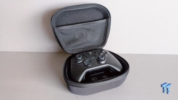 ASUS ROG Raikiri II Xbox Wireless Controller Review - Ready to Take Control 4