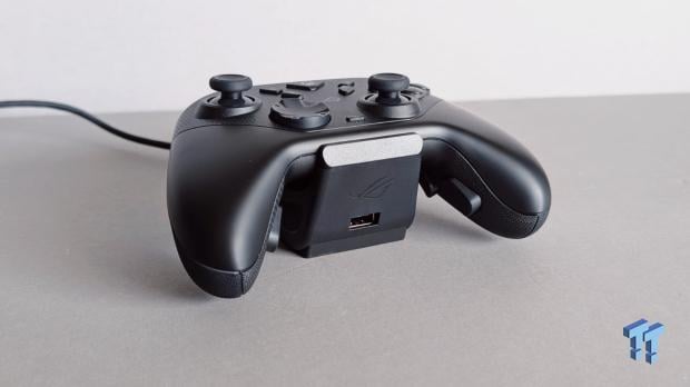 ASUS ROG Raikiri II Xbox Wireless Controller Review - Ready to Take Control 5