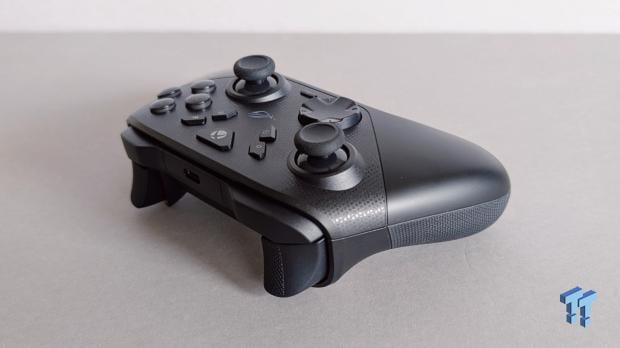 ASUS ROG Raikiri II Xbox Wireless Controller Review - Ready to Take Control 9