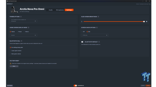 SteelSeries Arctis Nova Pro Omni Wireless Headset Review - One Headset to Rule Them All 17