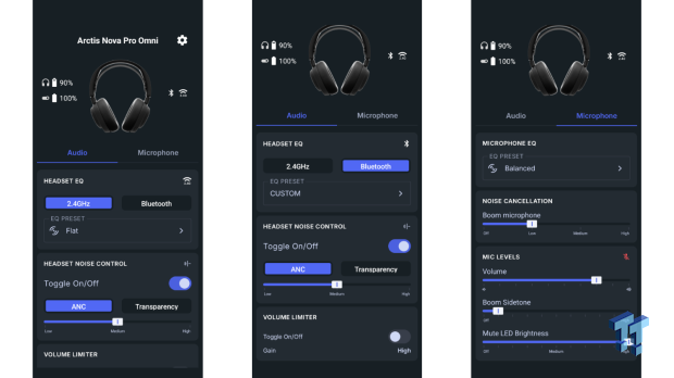 SteelSeries Arctis Nova Pro Omni Wireless Headset Review - One Headset to Rule Them All 20