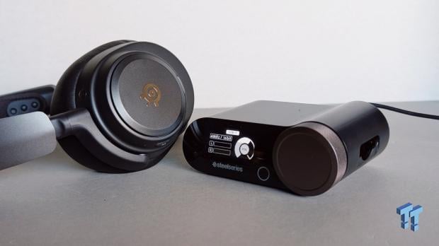 SteelSeries Arctis Nova Pro Omni Wireless Headset Review - One Headset to Rule Them All 5