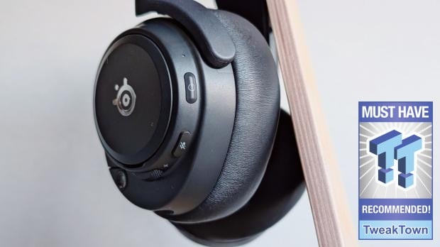SteelSeries Arctis Nova Pro Omni Wireless Headset Review - One Headset to Rule Them All