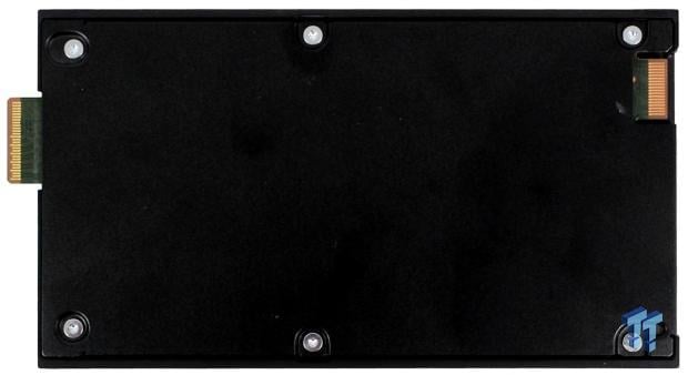 Micron 6600 ION 245.76TB Enterprise SSD Review - Best in Class Programming Speeds 03