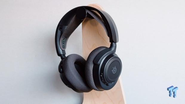 SteelSeries Arctis Nova 7 Wireless Gen 2 Headset Review - New and Improved, But Is It Enough? 10