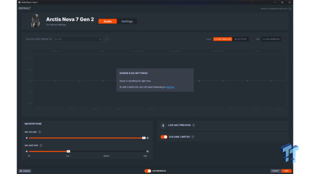 SteelSeries Arctis Nova 7 Wireless Gen 2 Headset Review - New and Improved, But Is It Enough? 16