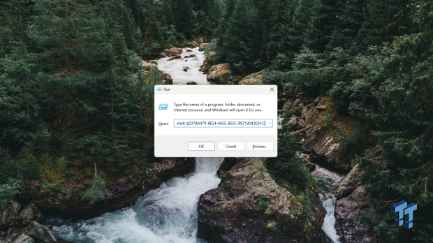 I stopped digging through Windows menus after I set up this one folder 06