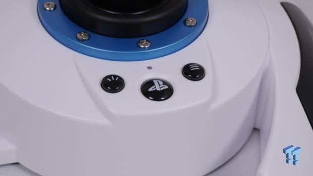 Thrustmaster T.Flight HOTAS 5 MSFS Edition Review 12