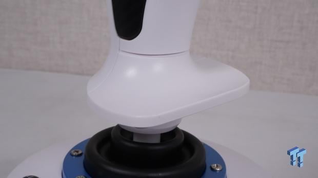 Thrustmaster T.Flight HOTAS 5 MSFS Edition Review 14