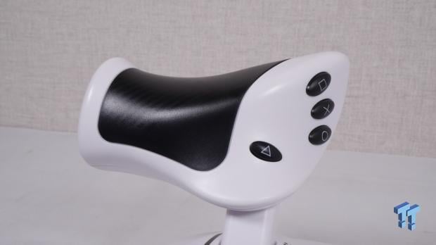 Thrustmaster T.Flight HOTAS 5 MSFS Edition Review 24