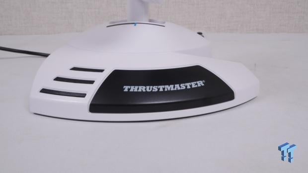 Thrustmaster T.Flight HOTAS 5 MSFS Edition Review 27